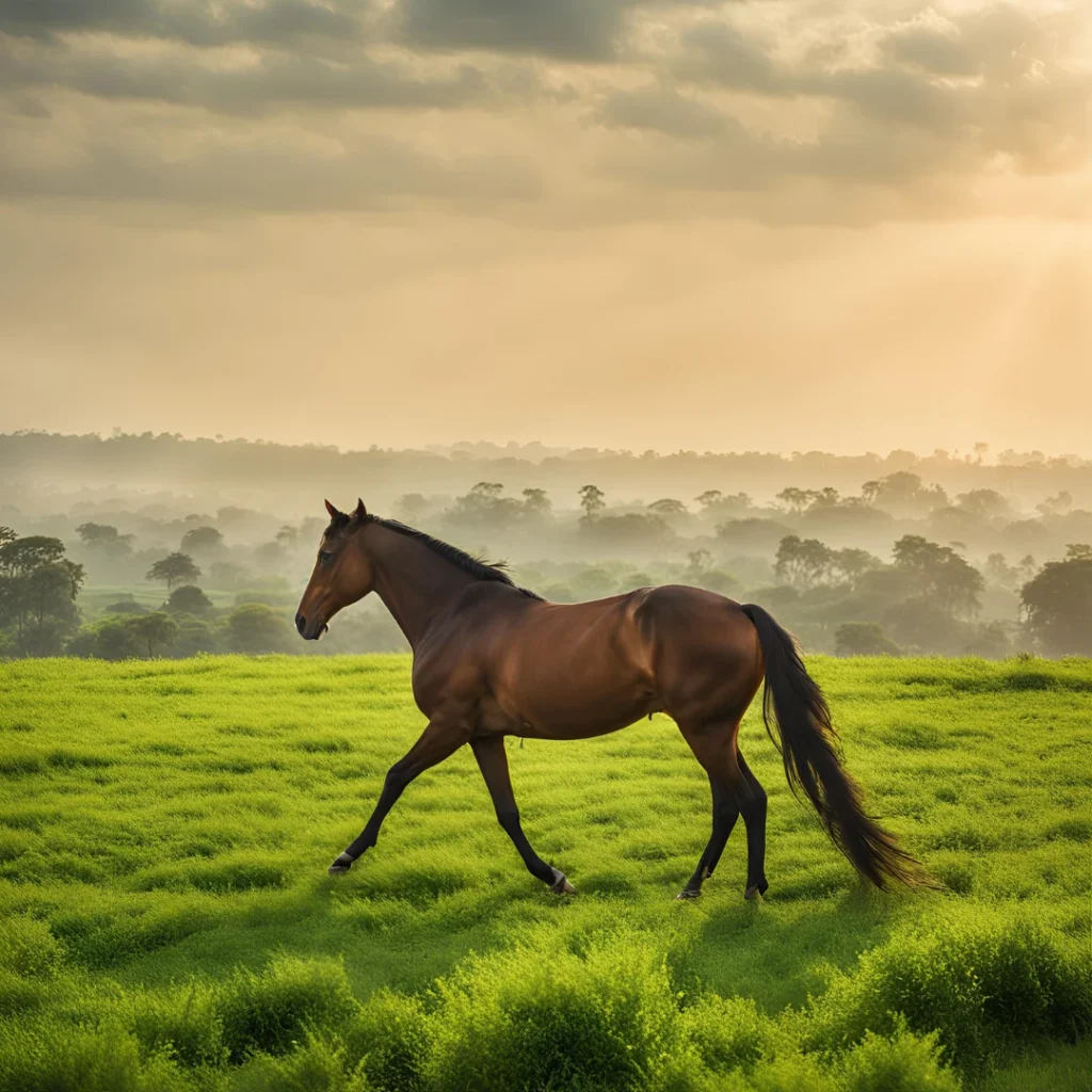 Horse Riding School in Bangalore