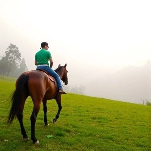 Horse Riding Classes in Dehradun