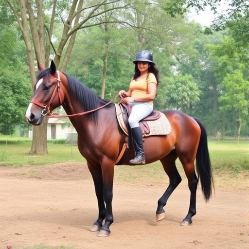 Horse Riding Classes in Kolkata